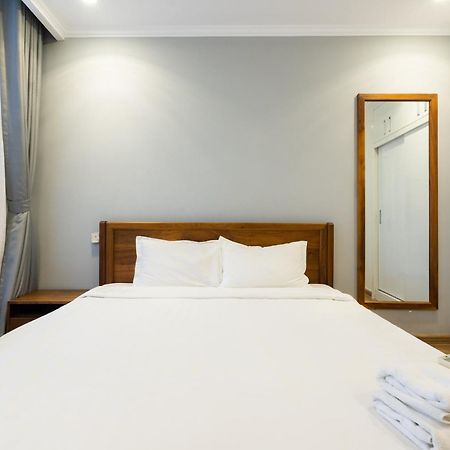 Vinhomes Central Park - Serviced Apartments Rental Ltd Hô Chi Minh-Ville Extérieur photo