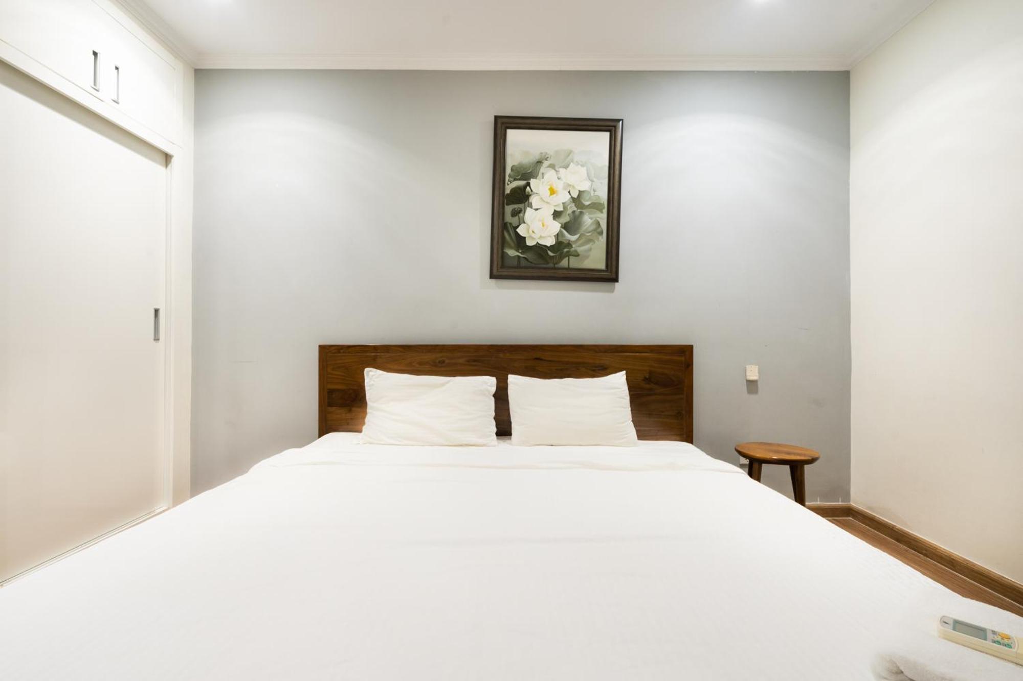 Vinhomes Central Park - Serviced Apartments Rental Ltd Hô Chi Minh-Ville Extérieur photo